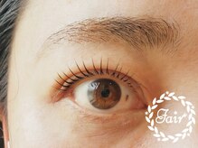 アイサロン フェア 武蔵小杉(eyesalon Fair)/パリジェンヌラッシュリフト