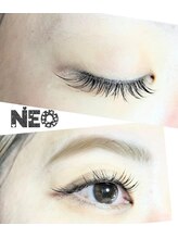 ネオビューティー(Neo beauty)/マツエクデザイン♪
