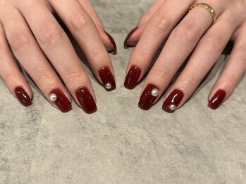 イコイ(ikoi)/【Instagram】@k__ikoi