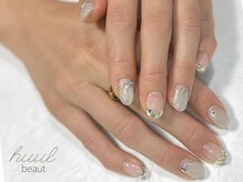 ヒュール(huul)/マグネットネイル/パラジェル