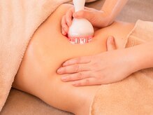 コーラル(Coral)/キャビテーション/ラジオ波/吸引