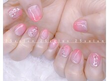 ニゴサロン(25Salon)/