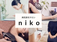 ニコ 磐田駅前店(niko)