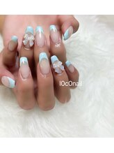 ロコネイル(Loco Nail)/