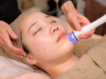 リブラン(Libran)/ハイパーナイフフェイシャル