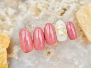 ルナ 上大岡(Runa)/シンプルニュアンス定額