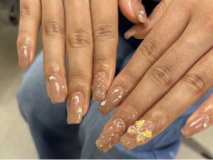 スピカ ネイルサロン アンド スクール(Spica nailsalon&school)の写真