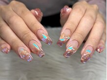 アンネ 元町店(ANNE)/もりもりアート