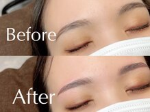 グリーム(GREEM)/【HBL×まつ毛パーマ】