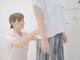 リンク(Link)の写真/【北見で骨盤ケアといえばLink】丁寧なカウンセリングと豊富な知識と技術でしっかりと土台からケアします☆