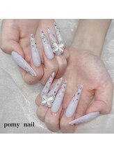 スカルプもお任せください*