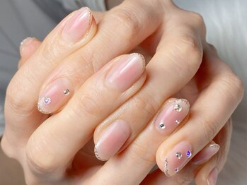 ラシア アイラッシュアンドネイル(Lasia)/