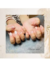 マナネイル(Mana nail)/