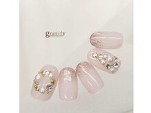 グラティフィー(gratify)/【ナチュラル クリスマス】