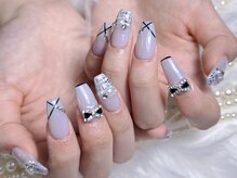 モアネイル(Moa nail)/