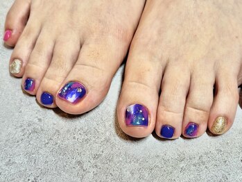 メゾンドシャルムビス(maison de charme Bis)/