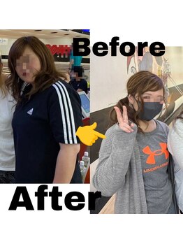 ZKフィットネス/パーソナルトレーニング