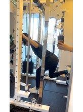 ブーケ プルメリア店(Bouquet)/楽しく飽きない