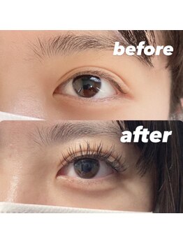 レオン(Reon)/フラットラッシュ