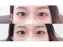 アイタス 西葛西店(aitas)/パリジェンヌラッシュリフト