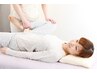 【おすすめ！あなたのお悩みに効果◎】全身施術　通常6600円→4400円