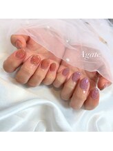 アゲート(Agate)/