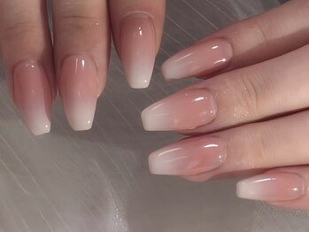 ベアネイル(beanail)/