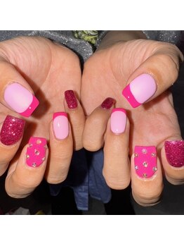 ピンズイチロク(PINS16)/ジェル定額コース