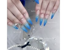 ティディ(TIDY)/Gradation