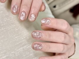 うる艶ちゅるんデザインコース