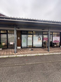 ティーエムズ(Tms)/ビューティーサロンTmsですっ