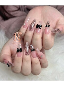 ルビー(RUBY)/(hand)やり放題￥8500