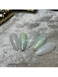 定額デザインコース¥7500☆