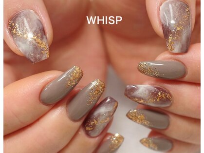 ウィスプ(WHISP)の写真
