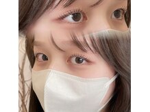 シー(See)の雰囲気（一緒に"似合う"を見つけましょう♪）