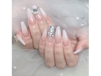 カラーグラデーション