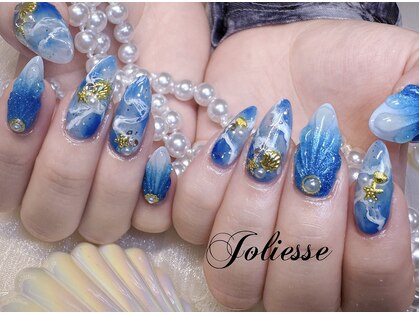 ジョリエス 蒲田(Joliesse)の写真