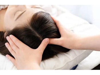 バーンタイリラクぜーション/BAANTHAI　リラクゼーション