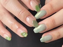 タクミウラワ アズ エティル(takumi urawa as Etel)/