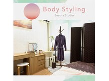 ボディスタイリング(Body Styling)