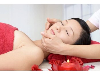 シエラボーテ/KOGAO美点マッサージ