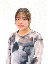 モルンカ 松山(Molunka) saya 