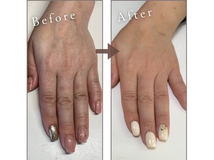 ネイルズニコ(Nails nico)の写真