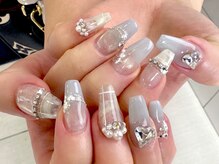 ネイルマジック 仙台一番町店(NAIL MAJIC)/