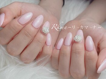 リーカマーナ(Rkmn)/