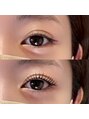 エルア 京都駅前店(elua) 韓国眉毛・アイブロウ・眉毛サロン・まつげパーマ・まつ毛パーマ