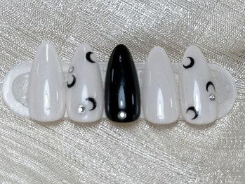 ドリーミー ネイル 上野(Dreamy Nail)/￥５５００《９０分》