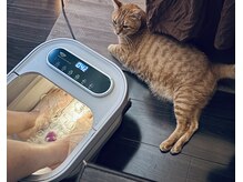 シマージュ/～足元ポカポカ　フットバス～