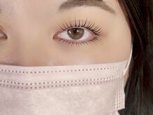 オズ(OZ)/【まつ毛パーマ】