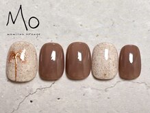 ネイルサロン マミーナオレンジ 錦糸町店/[9900yen税込]定額デザイン